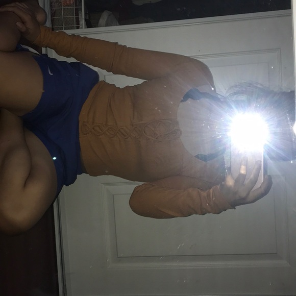 Long sleeve - Picture 5 of 5